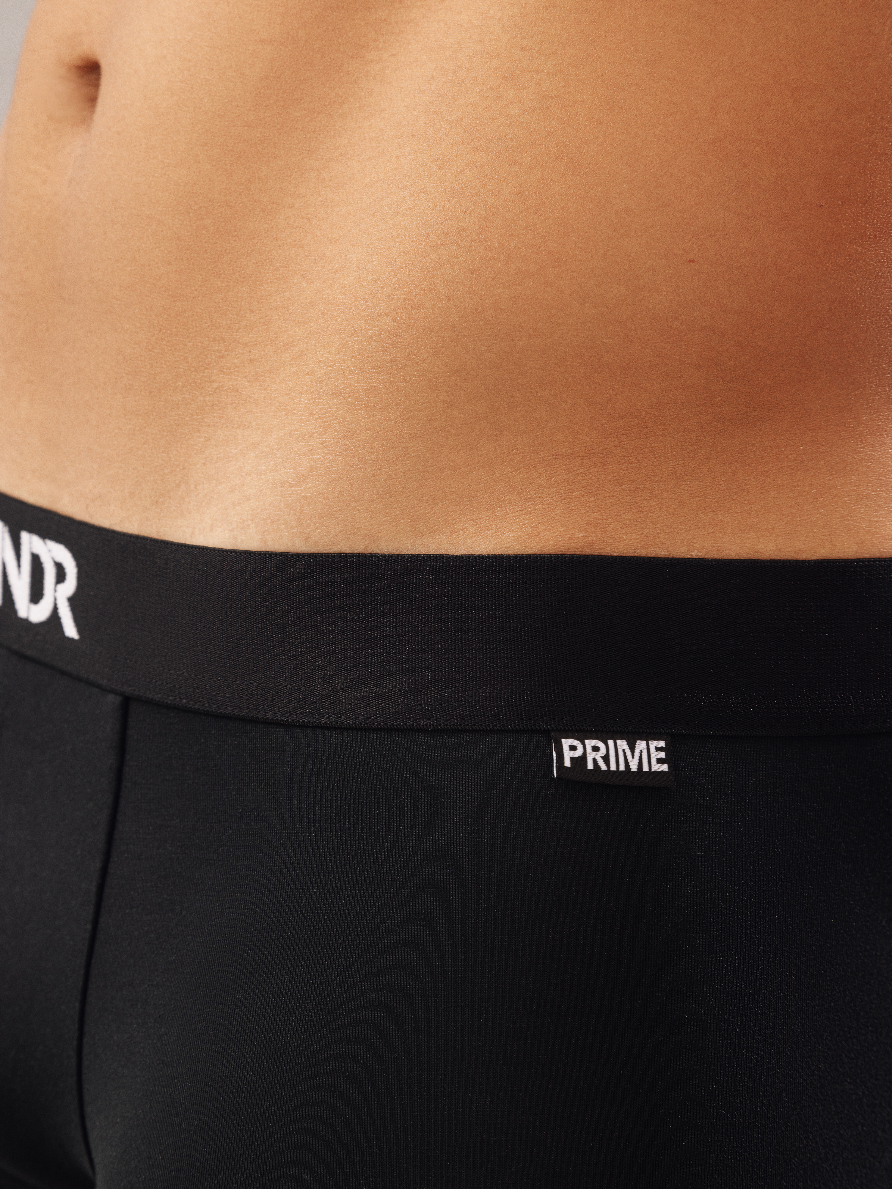 UNDR PRIME - Native Silver