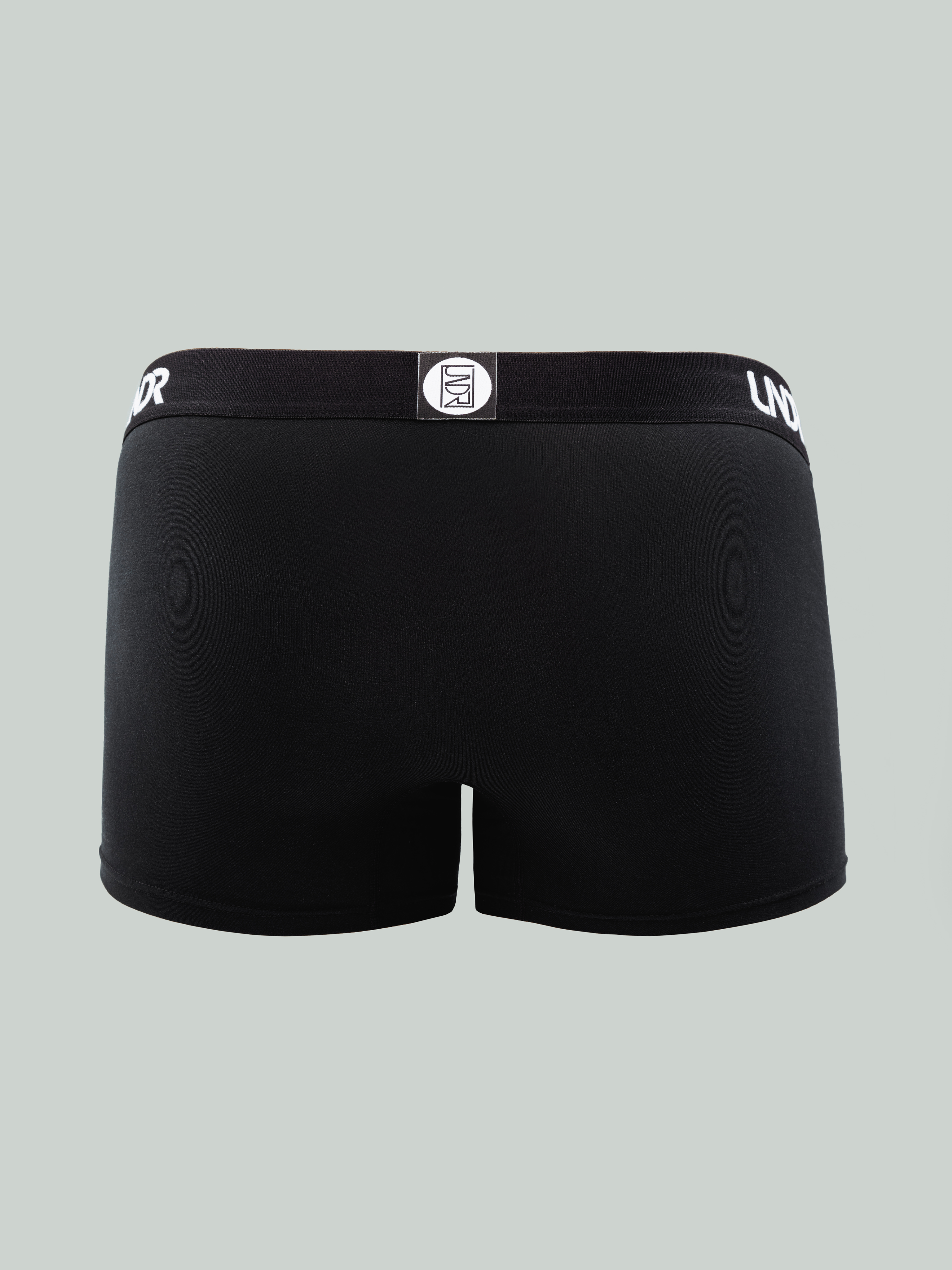 UNDR PRIME - Onyx Black