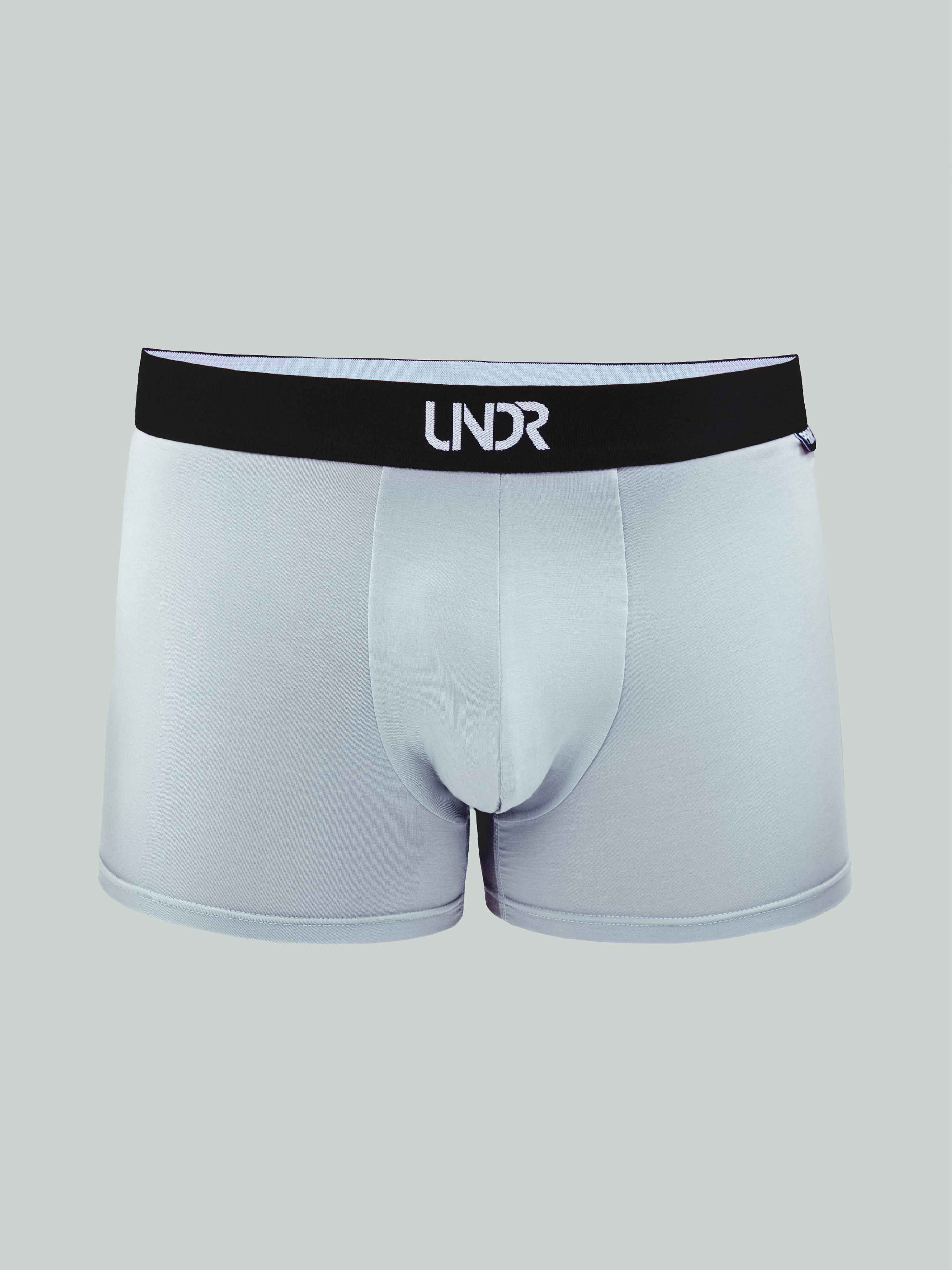 UNDR PRIME - Native Silver