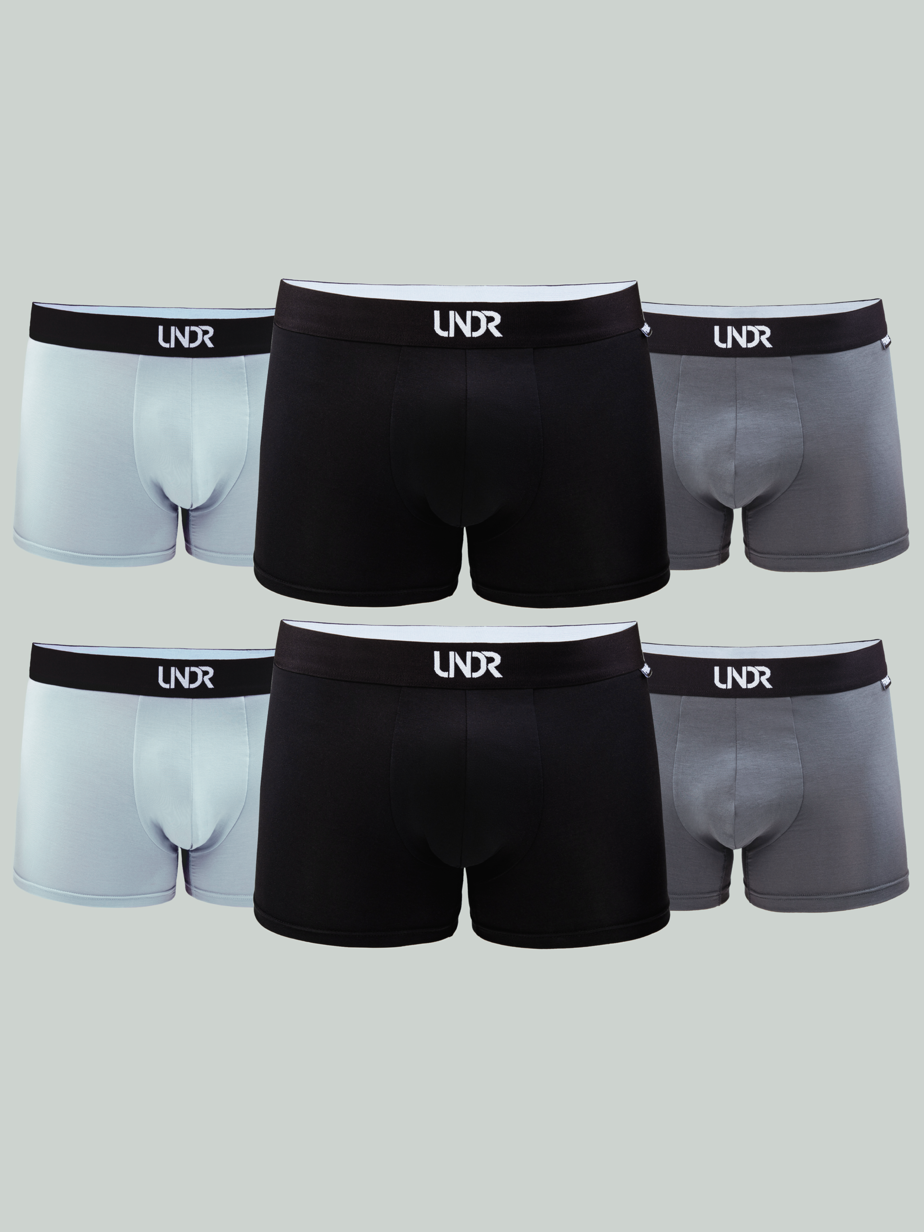 UNDR PRIME - (3 Packs)