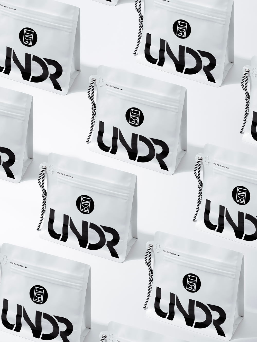 UNDR | Modern Luxury Men's Essential
