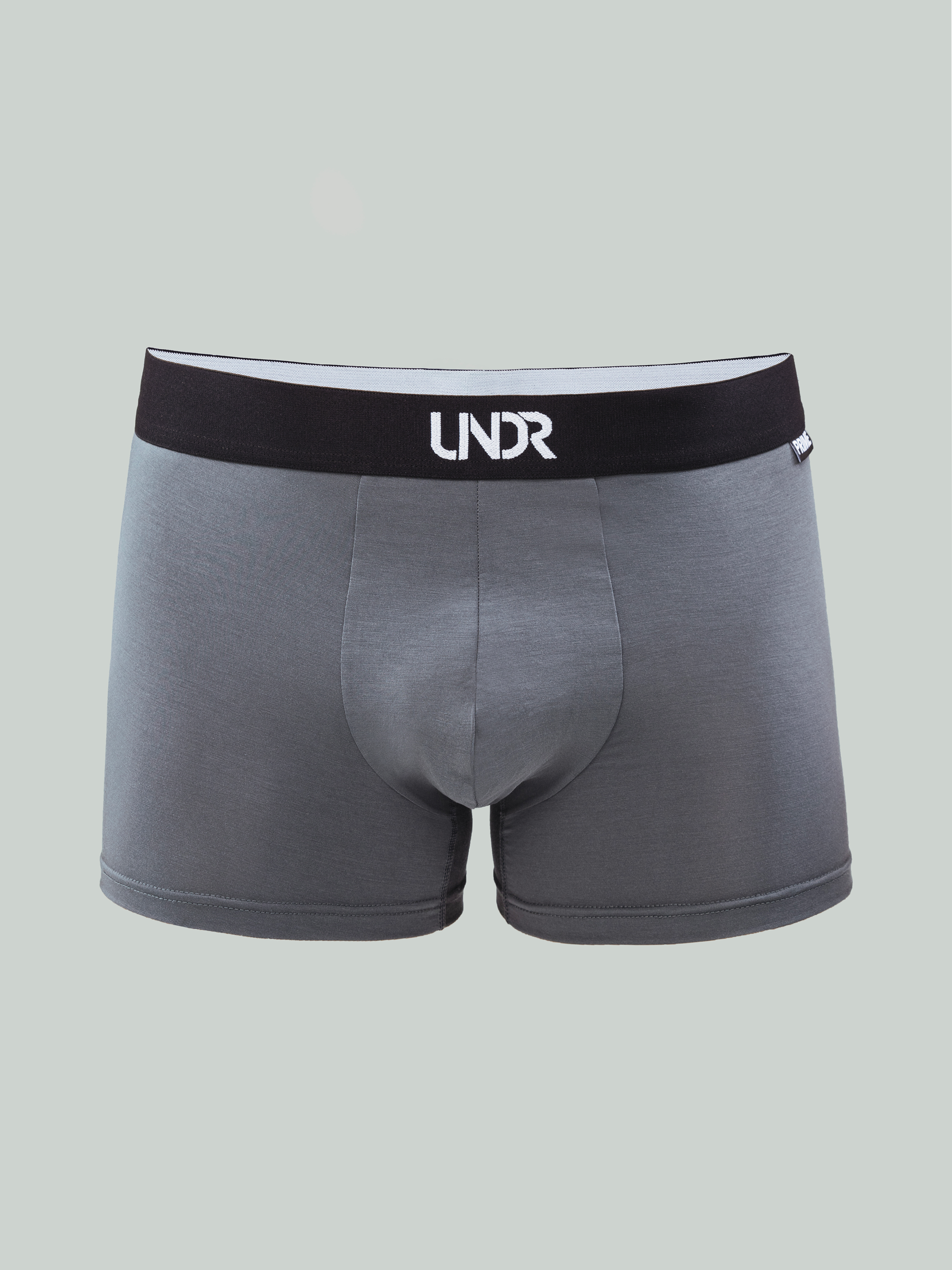 UNDR PRIME - Graphite Grey