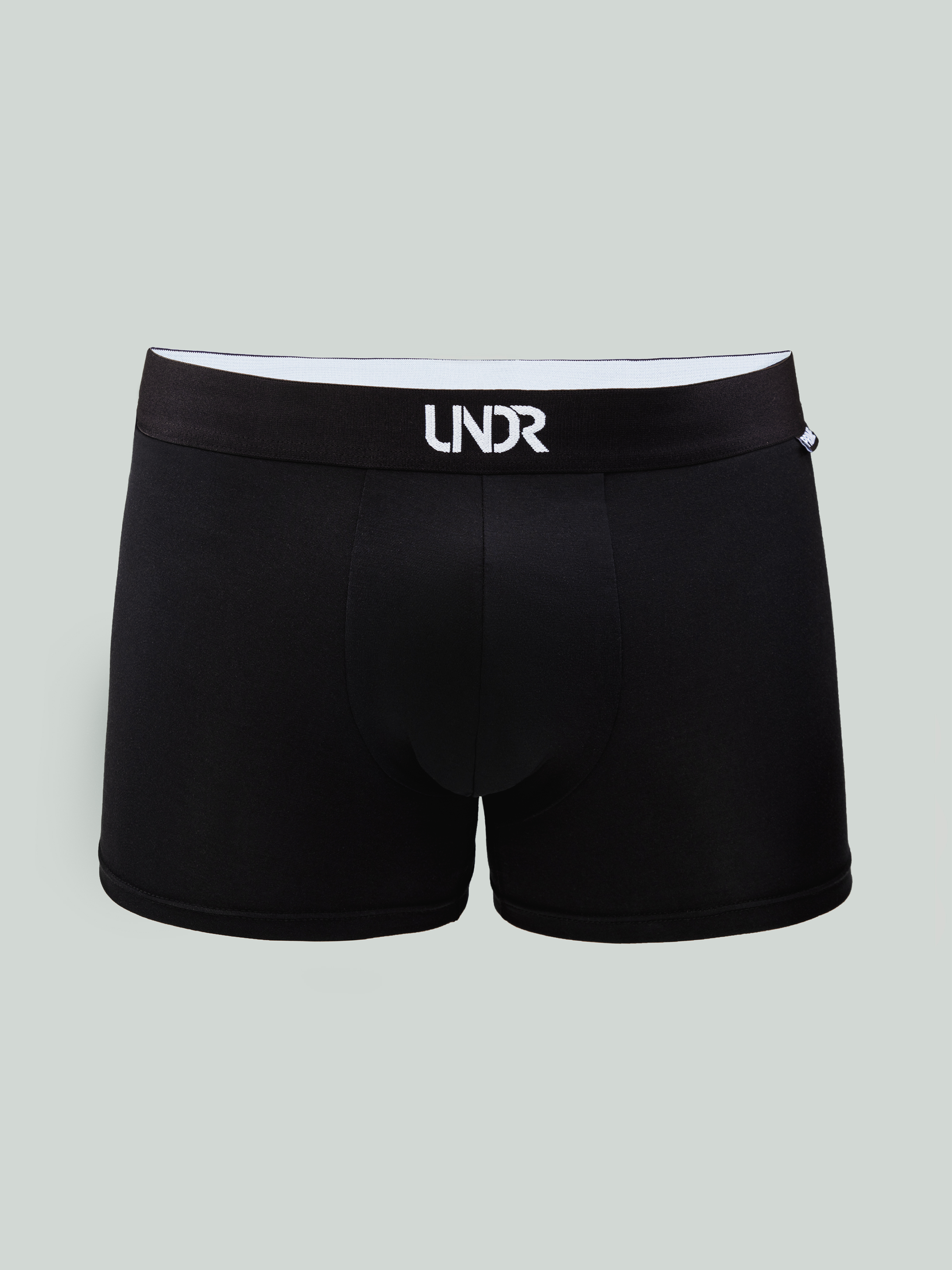UNDR PRIME - Onyx Black