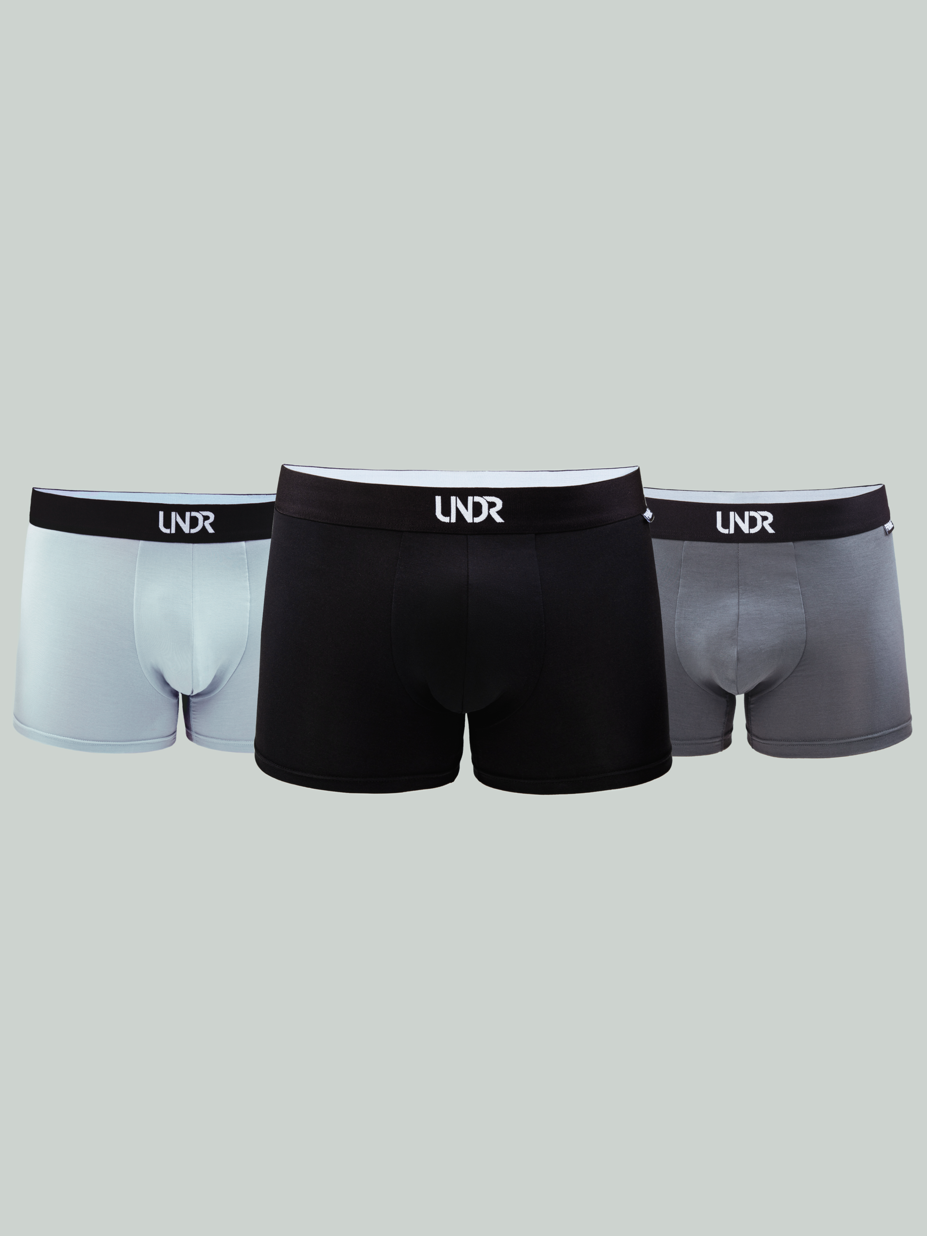 UNDR PRIME - (3 Packs)